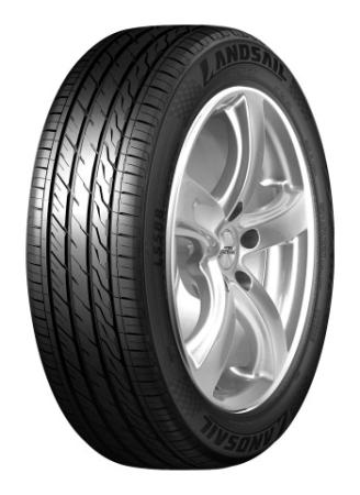 Offroadreifen-Sommerreifen Landsail LS588 285/35 R22 106W