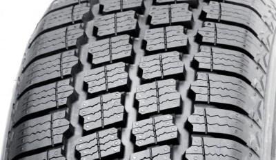 VAN-Transporter-Ganzjahresreifen Linglong Green-Max Allseason Van 215/60 R17C 109T