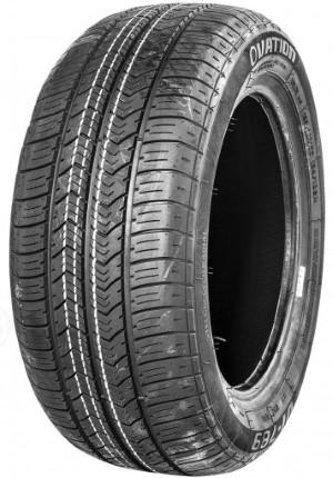 VAN-Transporter-Sommerreifen Ovation VI-789 195/50 R13C 104N