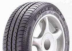 Offroadreifen-Sommerreifen Goodyear Eagle NCT 5 * RSC WSW MFS RFT 255/50 R21 106W
