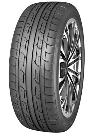 Offroadreifen-Sommerreifen Nankang Eco2+ 235/55 R18 104V