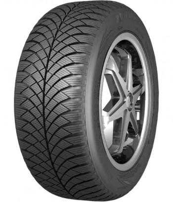 NANKANG CROSS SEASONS AW-6 235/55 R17 103V XL