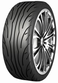 NANKANG SPORTNEX NS-2R 305/30 R20 103Y (SEMISLICK) TREADWEAR=180 STREET MEDIUM BSW XL
