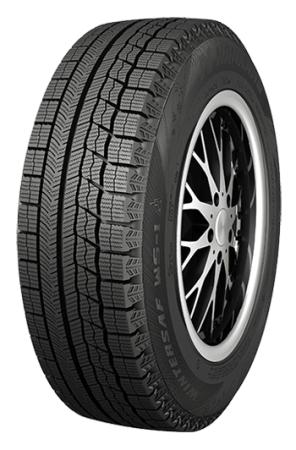 Offroadreifen-Winterreifen Nankang WINTERSAF WS-1 MFS 245/50 R18 104Q