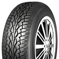 Winterreifen Nankang SW-7 225/55 R16 95T