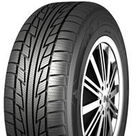 Offroadreifen-Winterreifen Nankang SV-2 225/55 R19 99V
