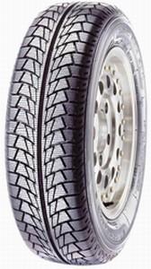 Winterreifen Nankang SNOW VIVA SV-1 MFS 195/55 R15 85H