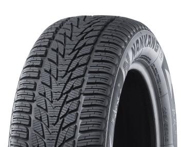 Offroadreifen-Winterreifen Nankang SV-4 255/55 R18 109V