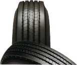 VAN-Transporter-Sommerreifen Nankang NR066 TT 6.50 R16C 108N