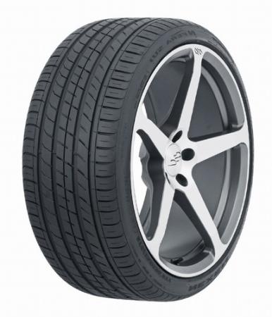 Sommerreifen Nexen N Fera SU1 RPB 235/55 R17 103W