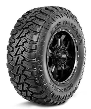 Offroadreifen-Sommerreifen Nexen Rodian MTX RM7 265/70 R17 121Q