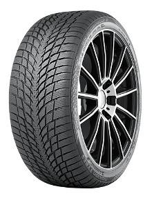 Winterreifen Nokian WR Snowproof P 245/45 R19 102V