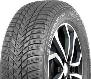 Offroadreifen-Winterreifen Nokian Snowproof 2 SUV 215/65 R17 103H
