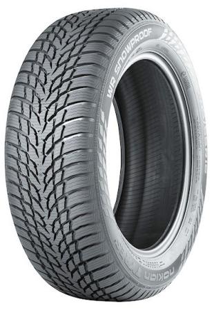 Winterreifen Nokian WR Snowproof 205/70 R15 100H