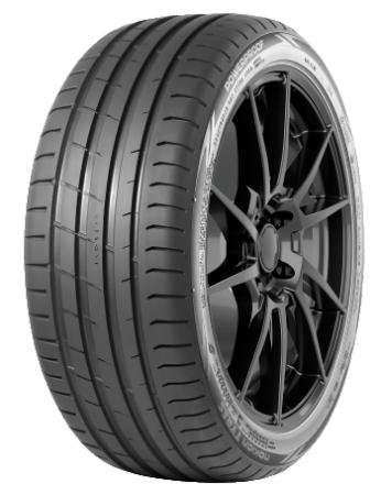 Sommerreifen Nokian PowerProof 235/55 R17 103Y