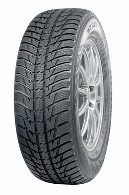 Offroadreifen-Winterreifen Nokian WR SUV 3 295/40 R20 110V