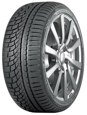  Winterreifen Nokian WR A4 255/55 R18 109H