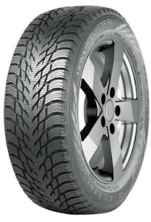 Offroadreifen-Winterreifen Nokian Hakkapeliitta R3 SUV RFT 225/60 R18 104R