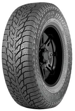 Offroadreifen-Winterreifen Nokian Hakkapeliitta LT3 245/75 R17 121Q