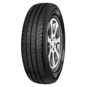 VAN-Transporter-Sommerreifen Imperial EcoVan3 225/55 R17C 109H