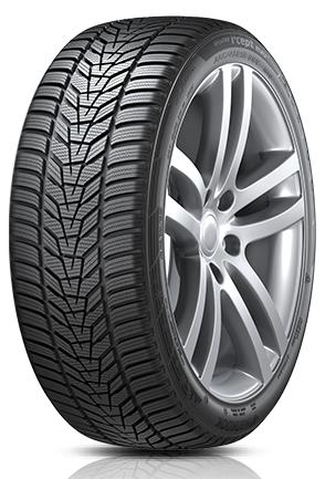 Offroadreifen-Winterreifen Hankook WiNter i*cept evo3 W330A MFS 325/35 R22 114W