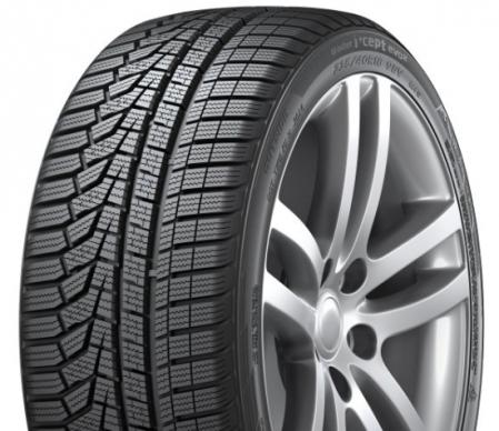 Offroadreifen-Winterreifen Hankook W320A Winter i*cept Evo2 SUV 265/70 R16 112T