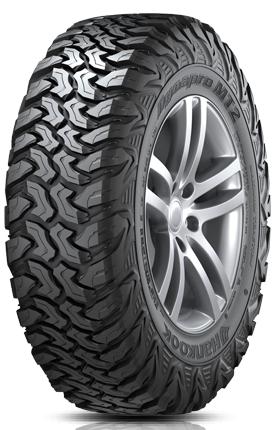 Offroadreifen-Sommerreifen Hankook Dynapro MT2 RT05 MFS 225/75 R16 115Q