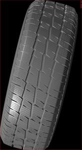 VAN-Transporter-Winterreifen Hifly Win-Transit 225/70 R15C 112R
