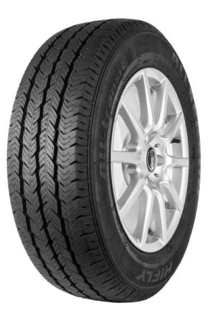 VAN-Transporter-Ganzjahresreifen Hifly ALL-TRANSIT 215/70 R15C 109R