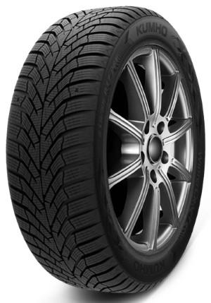 Winterreifen Kumho WinterCraft WP52 225/50 R17 98V