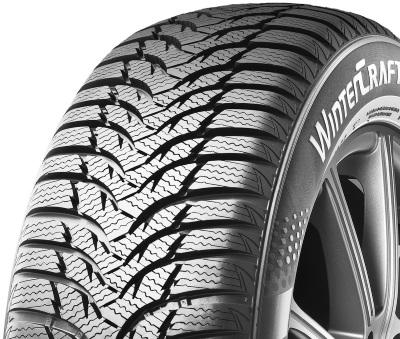 Winterreifen Kumho WP51 225/60 R17 99H