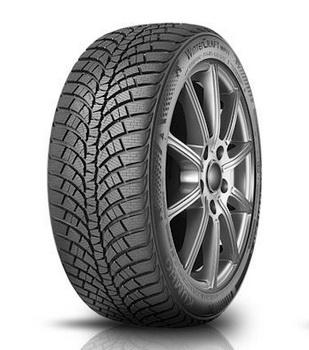  Kumho WinterCraft WP71 235/35 R19 91W