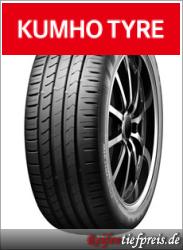 Kumho Ecsta HS51 205/60 R16 92H Sommerreifen 2161623 8808956134549