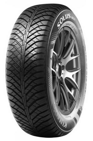 Ganzjahresreifen Kumho HA31 185/50 R16 81H