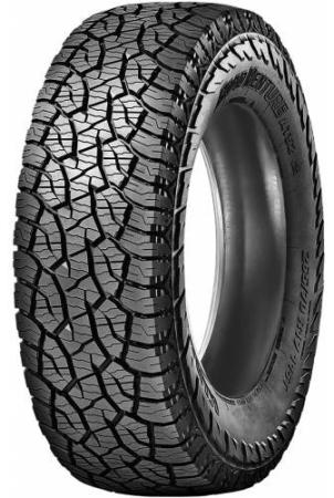 Ganzjahresreifen Kumho Road Venture AT52 205 R16 110S