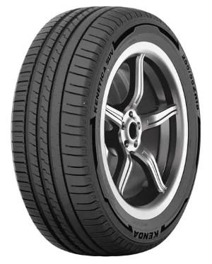 Offroadreifen-Sommerreifen Kenda Kenetica SUV KR606 215/55 R18 99V