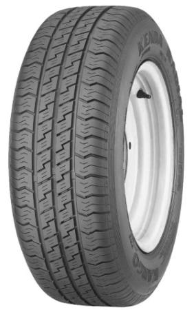 VAN-Transporter-Sommerreifen Kenda KR101 Master Trail 3G 195/60 R12C 108N