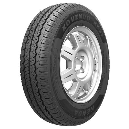 VAN-Transporter-Sommerreifen Kenda KR33 Komendo 185 R15C 103R