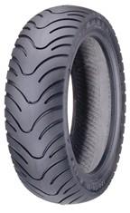 Mofa-Moped-Roller Kenda K 413 TL 130/70-10 52J