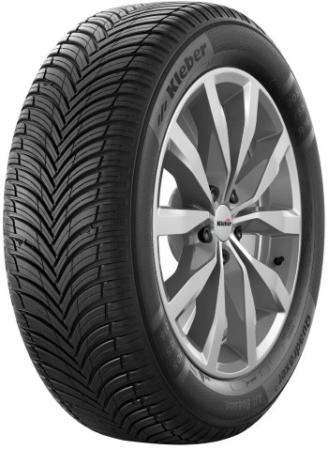 Ganzjahresreifen Kleber Quadraxer 3 255/35 R19 96Y