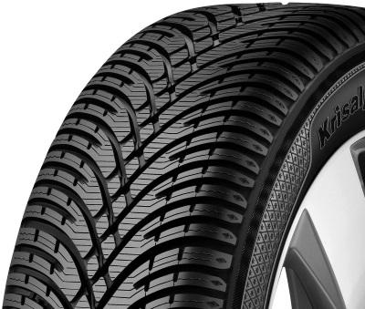 Winterreifen Kleber Krisalp HP3 SUV 265/50 R20 111V