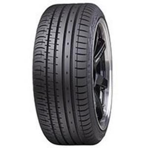 Sommerreifen EP Tyres Phi- R 205/45 R17 88W