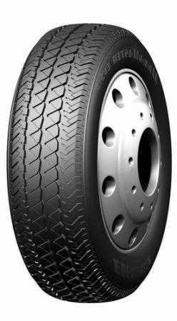 VAN-Transporter-Sommerreifen Evergreen EV-516 165/70 R14C 89T