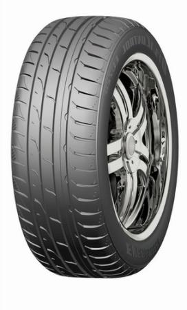 Sommerreifen Evergreen EU-728 205/55 R17 95V