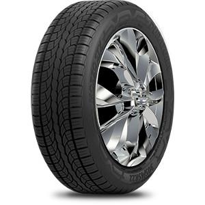 Offroadreifen-Sommerreifen Duraturn Mozzo STX 285/45 R22 114V