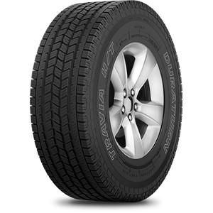 Offroadreifen-Sommerreifen Duraturn Travia HT 245/65 R17 107T