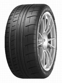 Sommerreifen Dunlop SP Sport Maxx GT600 DSST RFT MFS 255/40 R20 101Y