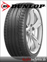 Dunlop Sport Maxx RT RO1 265/30 R21 96Y Sommerreifen 541246 5452000672247