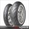Dunlop Sportsmart MK4 TL 120/70ZR17 58W