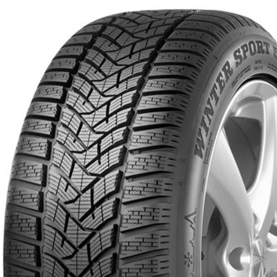 Offroadreifen-Winterreifen Dunlop Winter Sport 5 SUV MFS 275/45 R21 110V